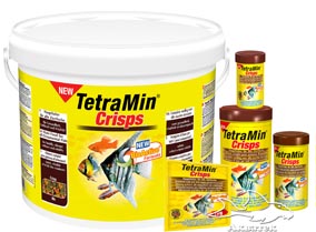  TetraMin Crisps