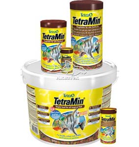  TetraMin