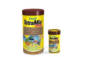    TetraMin Junior