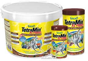  TetraMin