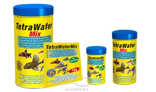  Tetra WaferMix