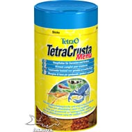  Tetra Crusta Menu