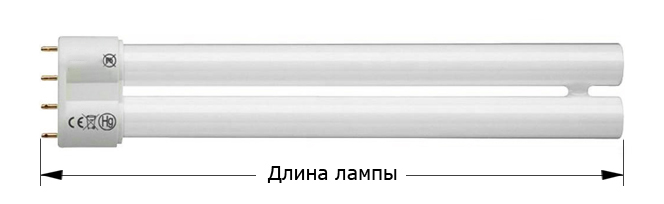    ,   UV-lamp 18w 24w 36w 55w