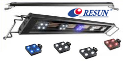 LED  Resun 