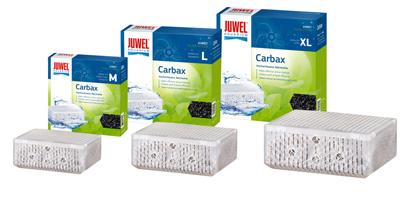 Juwel Carbax XL / Bioflow 8.0 / Jumbo,  