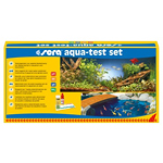 Sera aqua test set 