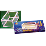 Отсадник односекционный большой CW-1002