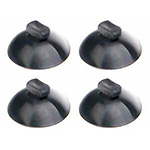 Присоски для крепления аквариумного оборудования Aquael 36 мм, 4 шт.
