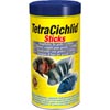 Корм Tetra Cichlid Sticks, 500 мл