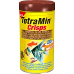  Tetra Min Crisps, 500  
