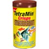 Корм Tetra Min Crisps, 250 мл