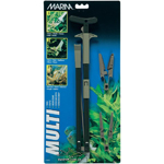 Hagen Marina Multi-Tool ножницы для подрезки растений - щипцы 63см