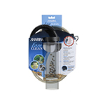 Сифон для грунта Marina Easy Clean Small 25,5 см, овальный - 64 х 25 мм.