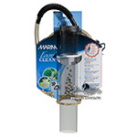Сифон для грунта Marina Easy Clean Medium 37,5 см, овальный - 64 х 25 мм.