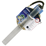 Сифон для грунта Marina Easy Clean Large 60 см, овальный - 64 х 25 мм.