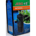 Jebo AP112F-внутренний фильтр для аквариума 20-50 литров