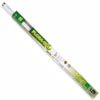 Аквариумная лампа Hagen Flora-Glo Т8 15 W, 43,7 см.