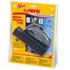 Магнитный стеклоочиститель с термометром Sera glas clear T12