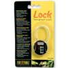 Террариумный кодовый замок ExoTerra Lock (Hagen РТ 2620)