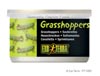 Корм для рептилий ExoTerra Grasshoppers (Hagen РТ 1950)