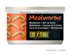 Корм для рептилий ExoTerra Mealworms (Hagen РТ 1958)