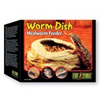       ExoTerra Worm Dishes (Hagen  2816) 