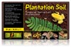 Субстрат для террариума кокосовая крошка ExoTerra Plantation soil 8,8 л (Hagen РТ 2770)