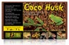 Субстрат для террариума шелуха кокоса ExoTerra Coco Husk 7 л (Hagen РТ 2771)