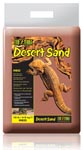       ExoTerra Desert Sand 4,5  (Hagen  3105) 
