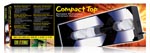      ExoTerra Compact Top 3 x 26W (Hagen  2227)