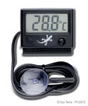   ExoTerra Digital Thermometer (Hagen  2472)