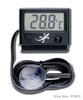 Цифровой термометр ExoTerra Digital Thermometer (Hagen РТ 2472)