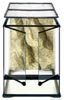 Террариум стеклянный ExoTerra Glasterrarium 30х30х45 (Hagen РТ 2602)