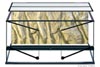 Террариум стеклянный ExoTerra Glasterrarium 60х45х45 (Hagen РТ 2610)