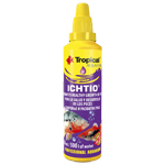 Tropical Ichtio 50ml препарат для борьбы с ихтиофтириусом код 32132