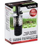   Aquael Turbo Filter 500
