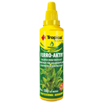 Tropical Ferro-aktiv 50ml удобрение для растений c микроэлементами код 33022
