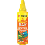 Tropical Algin 50ml препарат для борьбы с зелеными водорослями код 33032