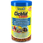  Tetra Cichlid Colour, 500  