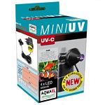 C  Aquael Mini-UV     FAN,UNI,TURBO, PAT MINI