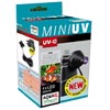 Cтерилизатор ультрафиолетовый Aquael Mini-UV к фильтрам FAN,UNI,TURBO, PAT MINI