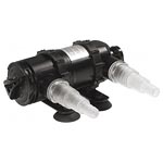 C  Aquael Sterilizer AS 5 W