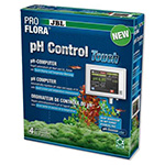 JBL ProFlora pH-Control Touch - компьютер для измерения и контроля CO2/рН
