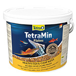 Корм Tetra Min 10 л, 2100 грамм