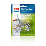 Juwel T5 Reflector Clips - клипсы для отражателя JUWEL