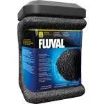 Активированный уголь Fluval Carbon, 900 гр