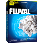 Керамический наполнитель Fluval Biomax, 500 гр