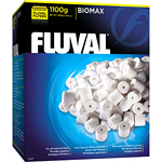 Керамический наполнитель Fluval Biomax, 1100 гр