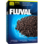 Гранулированный торф Fluval Peat Granulat, 500 гр