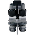 Кран/клапан Aqua Stop к Fluval 105/405